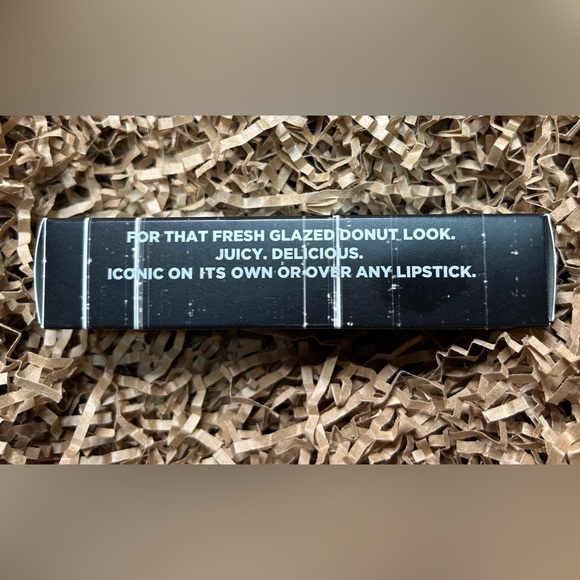 JEFFREE STAR COSMETICS THE GLOSS: SLIME GLOSSIN' - Picture 7 of 10